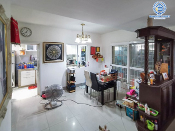 *****ทาวน์เฮ้าส์มือสองย่านนนทบุรี ม.พฤกษาวิลล์28 วงแหวน-รัตนาธิเบศร์ หลังมุม! เนื้อที่กว้างขวางถึง 25.7 ตร.ว. ฟังก์ชัน 3 ห้องนอน 2 ห้องน้ำ 1 ที่จอดรถ บนทำเลสุดสะดวก ใกล้ถนนกาญจนาภิเษก เพียง 10 นาทีก็ถึงรถไฟฟ้าสายสีม่วง "สถานีคลองบางไผ่" จองเลย!